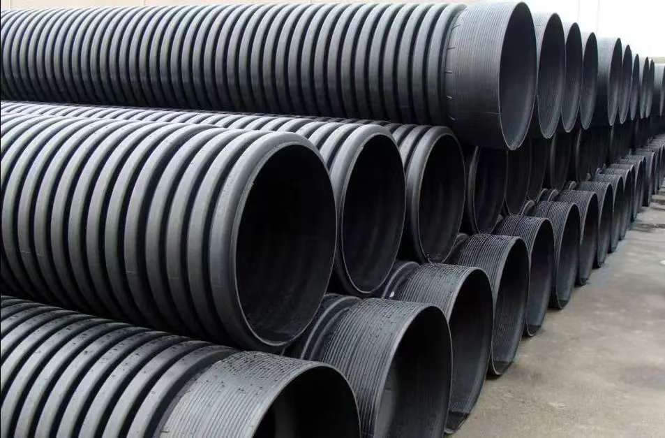ما هو أنبوب عزل HDPE؟