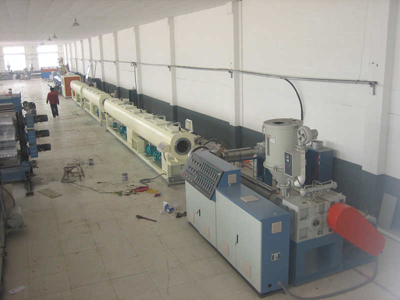MPP Cable Cable Sleeve Pipe Pute Line